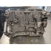 #BKU20 Engine Cylinder Block From 2015 Chevrolet Malibu  2.5 12650549